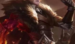 李信王者皮肤爆料最新,李信全新王者皮肤惊艳亮相，神秘力量即将降临战场